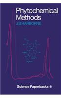 Phytochemical Methods: A Guide to Modern Techniques of Plant Analysis