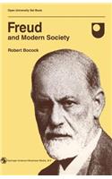 Freud and Modern Society