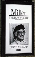 Miller the Playwright (Modern Theatre Profiles)