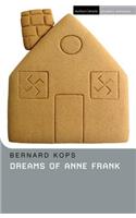 Dreams of Anne Frank