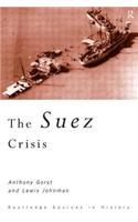 The Suez Crisis