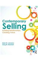 Contemporary Selling