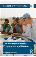 United Nations Development Programme and System (UNDP)