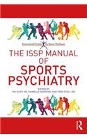 Issp Manual of Sports Psychiatry