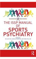 The ISSP Manual of Sports Psychiatry