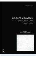 Deleuze & Guattari