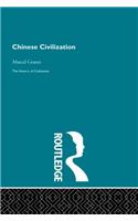 Chinese Civilization