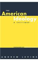 American Ideology