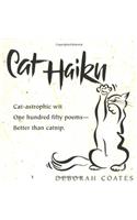Cat Haiku