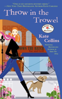 Throw in the Trowel: (15 Flower Shop Mystery)