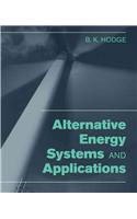 Alternative Energy Systems