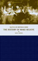 History of Make-Believe