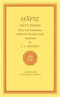 Fifty Poems of Hafiz