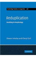 Reduplication