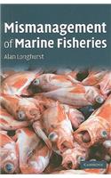 Mismanagement of Marine Fisheries