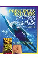 Principles and Labs for Fitness and Wellness