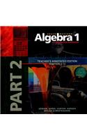 South-Western Algebra 1