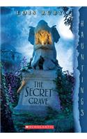 The Secret Grave: A Hauntings Novel