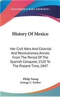 History Of Mexico