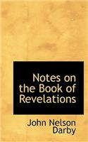 Notes on the Book of Revelations