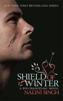 Shield of Winter: Book 13(The Psy-Changeling Series)