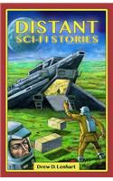 Distant Sci-Fi Stories