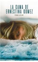 La Cama de Ernestina Gómez