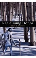 Reclaiming Honor