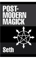 Post-Modern Magick