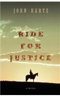 Ride for Justice