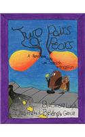Two Pairs of Pears