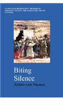 Biting Silence