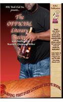 The OFFICIAL Literary Recipe
