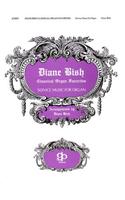 Diane Bish Classical Organ Favorites