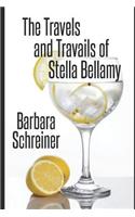 Travels and Travails of Stella Bellamy