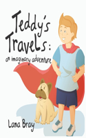 Teddy's Travels