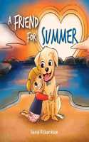 Friend for Summer