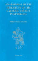 Armorial of the Hierarchy of the Catholic Church in Australia