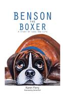 Benson the Boxer