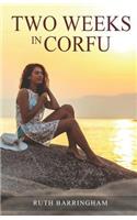 Two Weeks In Corfu