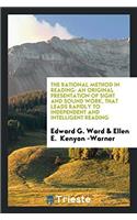 Rational Method in Reading