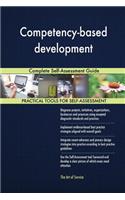 Competency-based development Complete Self-Assessment Guide