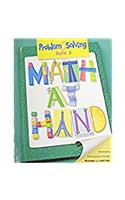 Great Source Math at Hand: Student Edition Grade 6 2003(Math Handbooks)