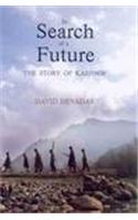 In Search of a Future: The Story of Kashmir