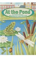 At the Pond