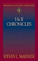 Abingdon Old Testament Commentaries: I & II Chronicles