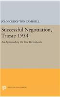 Successful Negotiation, Trieste 1954