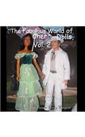 Fabulous World of Cher Dolls, Vol. 2