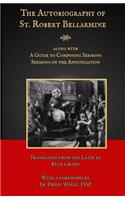 Autobiography of St. Robert Bellarmine