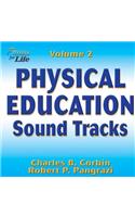 Physical Education Sound Tracks